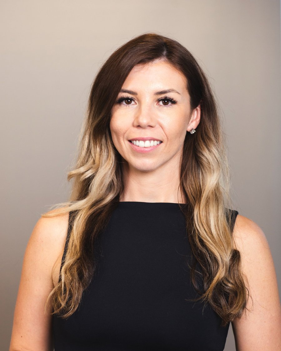 Lauren O’Donoghue, founder of Avident People Solutions